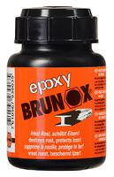=§= Rostlöser u. Grundierung BRUNOX® Epoxy® Bulk 100ml, 12Flaschen/Kart, 264Kart/Pal, ZBR010EP