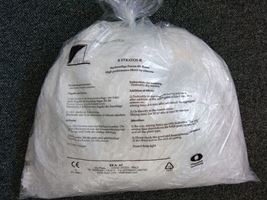 Polypropylen-Faser B STRATOS R 2040, 20/40mm, 1,5kg/Sack 10Sack/Kart 20Kart/Pal, ZBSR2040KG15