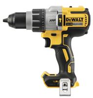AkkuPlus-Dreigang-Schlagbohrschrauber DEWALT® DCD996NT 18V, bürstenlos, ZDCD996NT-XJ