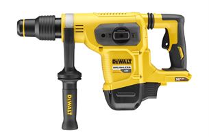 Akku-Kombihammer DEWALT® DCH481N 54V XR FLEXVOLT LI-Ion SDS-Max 40mm, ZDCH481N-XJ