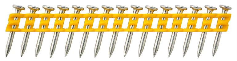 Nägel DEWALT® für DCN890N, 30x2,6mm, 67 Magazine je 15Stk = 1005Stk/Kart, ZDCN8901030