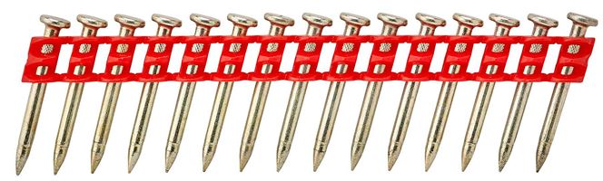 Nägel XH DEWALT® für DCN890N, 17x3,0mm, 67 Magazine je 15Stk = 1005Stk/Kart, ZDCN8903017