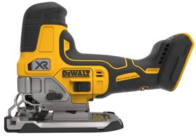 AkkuPlus-Pendelhub-Stichsäge DEWALT® DCS335NT 18V, bürstenlos, in T-STAK-Box II, ZDCS335NT-XJ