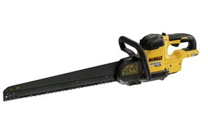 Akku-Spezialsäge DEWALT® DCS397N 54V 430mm, bürstenlos, ohne Sägeblatt, ohne Akku, ZDCS397N-XJ