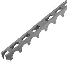Drunterleiste 30mm 2,0lfm/Stk, 100lfm/Bund, 42Bund/Pal, ZDL30200