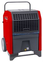 Luftentfeuchter DR50 bis 52,39l/24h, 230V/50Hz, ZDR50LO