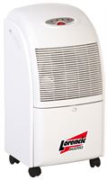 Luftentfeuchter DR HOME bis 16l/24h, 230V/50Hz , 12Stk/Pal, ZDRHLO