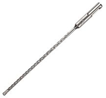 Hammerbohrer ELITE DEWALT® SDS-Plus 6x110x50mm, 4-Schneider, ZDT8912-QZ1