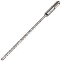 Hammerbohrer ELITE DEWALT® SDS-Plus 8x160x100mm, 4-Schneider, ZDT8923-QZ1