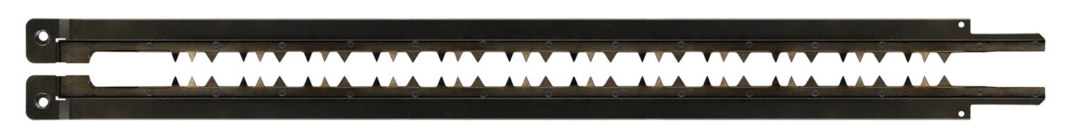 Sägeblatt XR EXTREME® RUNTIME für DEWALT® DSC396N/397N HSS Holz 430mm, ZDT99593-QZ