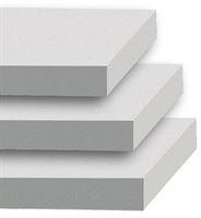 EPS-F Fassadendämmplatte 24cm 1000x500mm 1,0m² (0,24m³)/Pkt VPE2, ZEPSFW24
