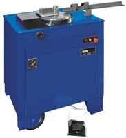 Betonstahl-Biegemaschine SEIM by TECMOR ES20 400V 0,75kW, ZES20