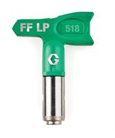 Umkehrdüse RAC X FFLP208 Fine Finish grün, ZFFLP208
