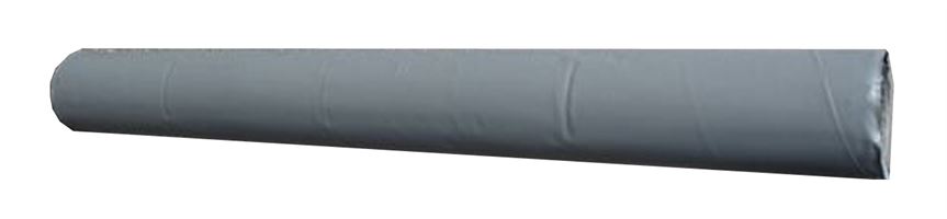Gerüstfolie LORENCIC rutschhemmend 1,25x50lfm 62,50m²/Rolle 75Rollen/Palette, ZFOK25012550