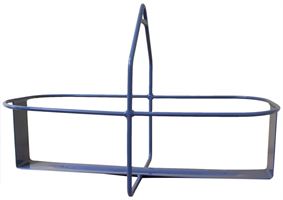 Eimerträger GEDA für 2 Eimer (rund/oval/rundeck), ZG1810SA