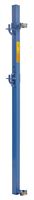 Gerüstbefestigung GEDA für 1 1/2" Rohrgerüste, ZG1860