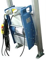 Alu-Schrägaufzug GEDA Lift 250 Comfort, ZG2032