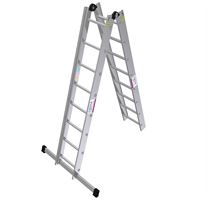 Leiterteil 4,5m für Akku-Leiter-Lift GEDA Perfect, ZG65210