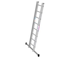 Leiterteil 2,4m für Akku-Leiter-Lift GEDA Perfect, ZG65220