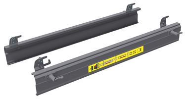 Leiterverbinder-Set für Akku-Leiter-Lift GEDA Perfect, ZG65230