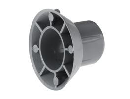 Konus für Abstandsrohr d=22mm 500Stk/Sack 60Sack/Pal, ZK22