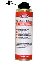 =§= PU-Schaum-Entferner LO-FOAM-REMOVER 320ml 12Stk/Kart 70Kart/Pal, ZKR111LO