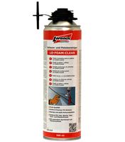 =§= Schaum- und Pistolenreiniger LO-FOAM-CLEAN 500ml 12Stk/Kart 70Kart/Pal, ZKR12LO