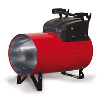 Gaskanone LG260M 66,25kW/230V/50Hz 24Stk/Pal, ZLG260MLO