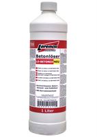 =§= Betonlöser LO-BETONIX NEU 1l/Sprühflasche 12Flaschen/Kart 40Kart/Pal, ZLO-BETONIX1N