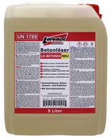 =§= Betonlöser LO-BETONIX NEU 5l/Kanister 96Kan./Pal, ZLO-BETONIX5N