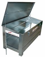 Transportbox L/B/H 186x80x81cm 70kg, ZLO-BOX