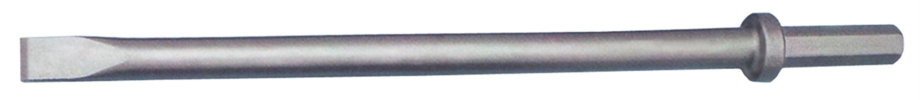 Flachmeißel 450mm EE hex 19x50mm, ZOR203