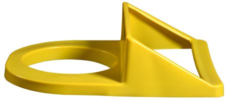 Deckel für Einfülltrichter zu Bauschuttrutsche 25Stk/Pal, ZP51050BY
