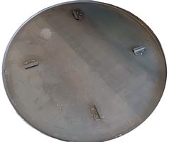 Glättscheibe d=960mm für Flügelglätter LEVEL 95C, ZPFLLPAS02