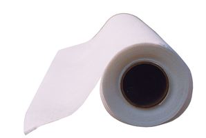 Geotextil-Vlies PP AG HT 200g/m² 2x50 m/Rolle UV-stabilisiert weiß, ZPPAGHT200250
