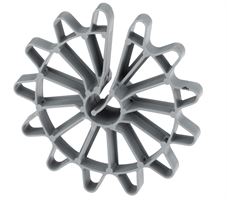 Ringabstandhalter 50mm 4-12 100Stk/Sack 5Sack/Ü-Sack 10Ü-Sack/Pal, ZR50N