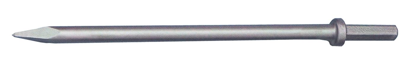 Spitzmeißel 450mm EE hex 22x82,5mm, ZS55/1045