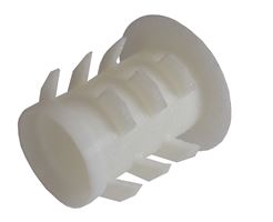Schalstopfen 20-26mm Kunststoff 500Stk/Sack 8Sack/Ü-Sack 12Ü-Sack/Pal, ZSST22