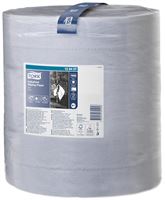 Papierwischtuch TORK UNIV 330 3-lagig 37x34 1000 Blatt/Rolle=340m 1Roll/Pack, ZT128402