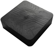 Montageplatte voll 20mm 50Stk/Sack 5Sack/Ü-Sack 24Ü-Sack/Pal, ZUP20