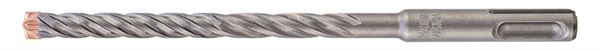 Hammerbohrer ALPEN FORCE X SDS-Plus 8x400x450mm, 4-Schneider, Z0087500800100
