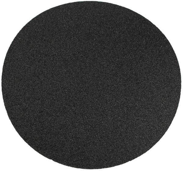 Schmirgel Korn 120 d= 200mm für ROKAMAT CHAMELEON/CHAMELEON CX/FOX (10er-Pack), Z0206LO