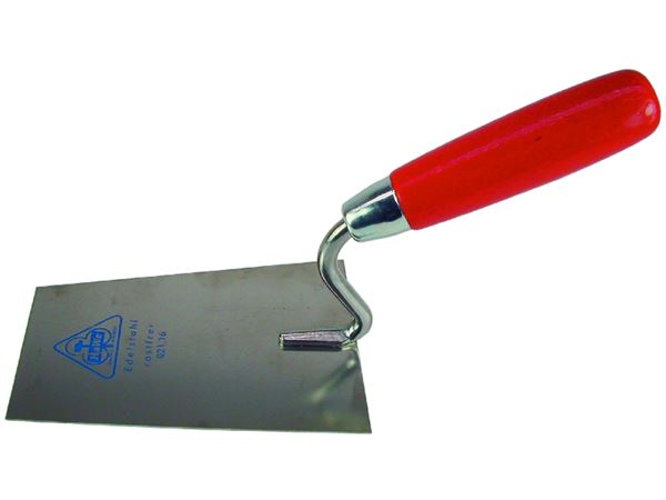 Maurerkelle 180mm RF mit Schwanenhals, Z0382418