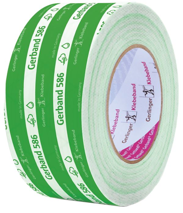 Dichtungs-Klebeband GB 586 50mm x 25m VPE12, Z058600