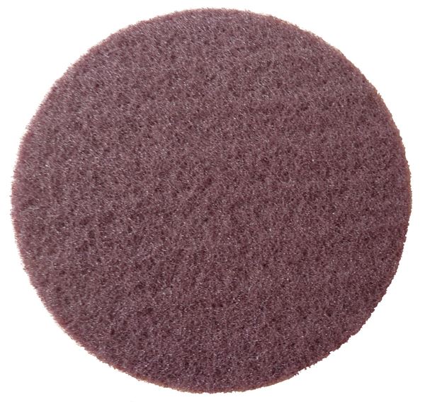 Schleifvlies Korn 180, fein für ROKAMAT TITANO/HERON (6er-Pack), Z0621