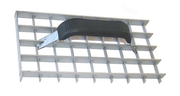 Gitterrabot 280x140mm VPE1, Z0772500