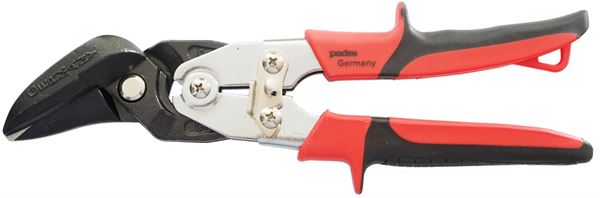 Blechschere "Modell Ideal" 260mm rechts, Z0825550