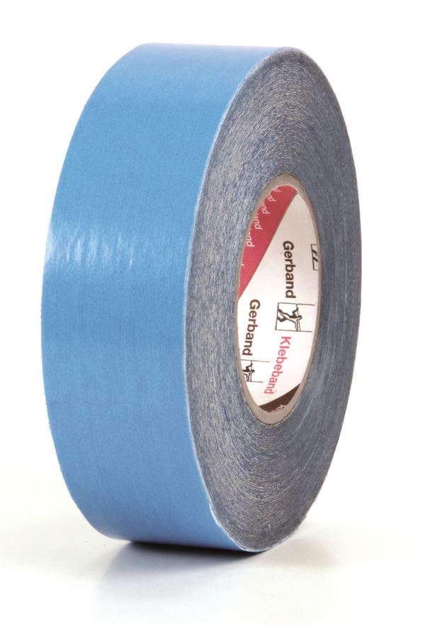 Reinacrylat-Doppelklebeband GB 970 25mm x 50m VPE24, Z097025