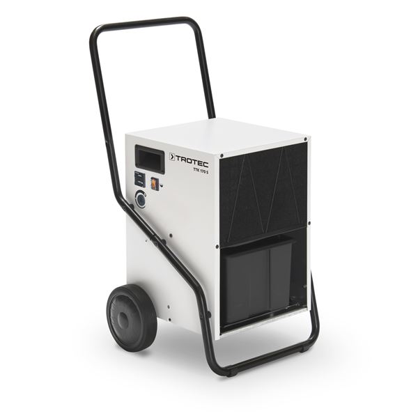 Luftentfeuchter TTK 170 S 230V bis 50l/24h, Z1120000155