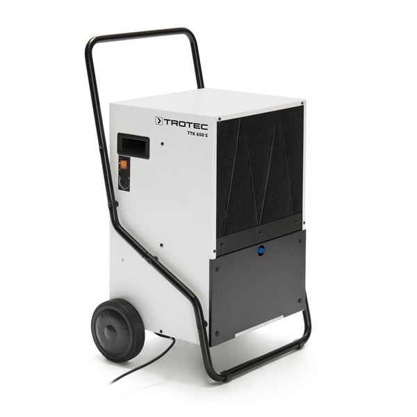 Luftentfeuchter TTK 650 S 230V bis 150l/24h, Z1120000171